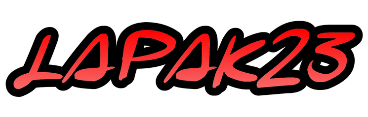 LOGO LAPAK23